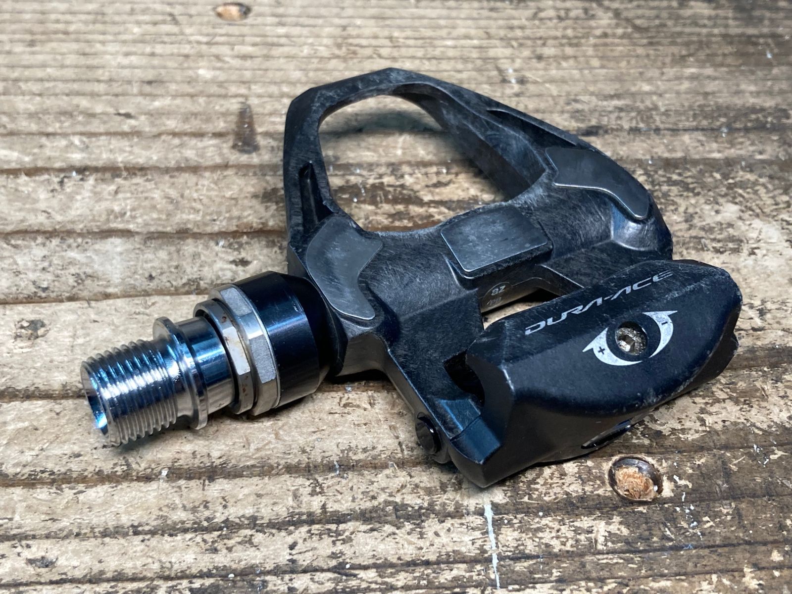 デュラエース 7900 ビンディングペダル IJ777 シマノ SHIMANO デュラエース DURA-ACE PD-7900