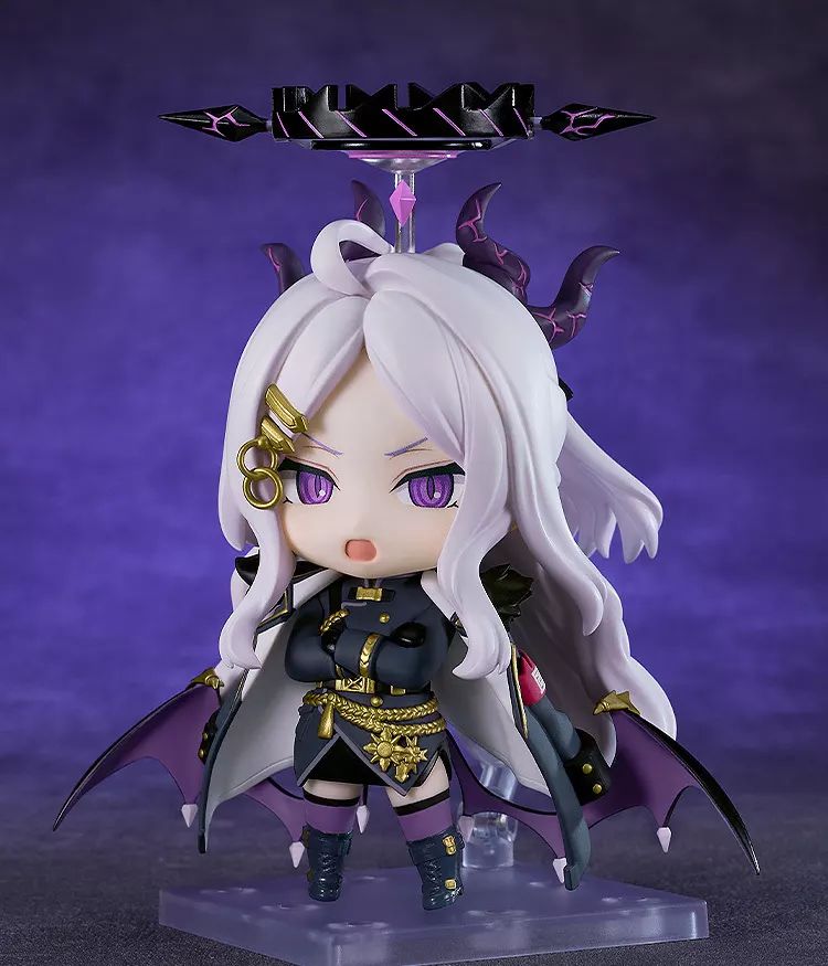 新品未開封 ねんどろいど ブルーアーカイブ Blue Archive 空崎