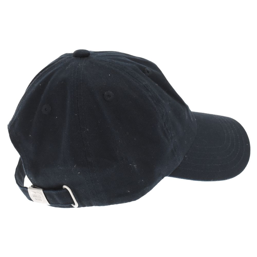 24AW 6PANEL TWILL キャップ　ハートロゴ human made Human Made - 6 Panel Heart Logo Twill Cap | HBX - Globally