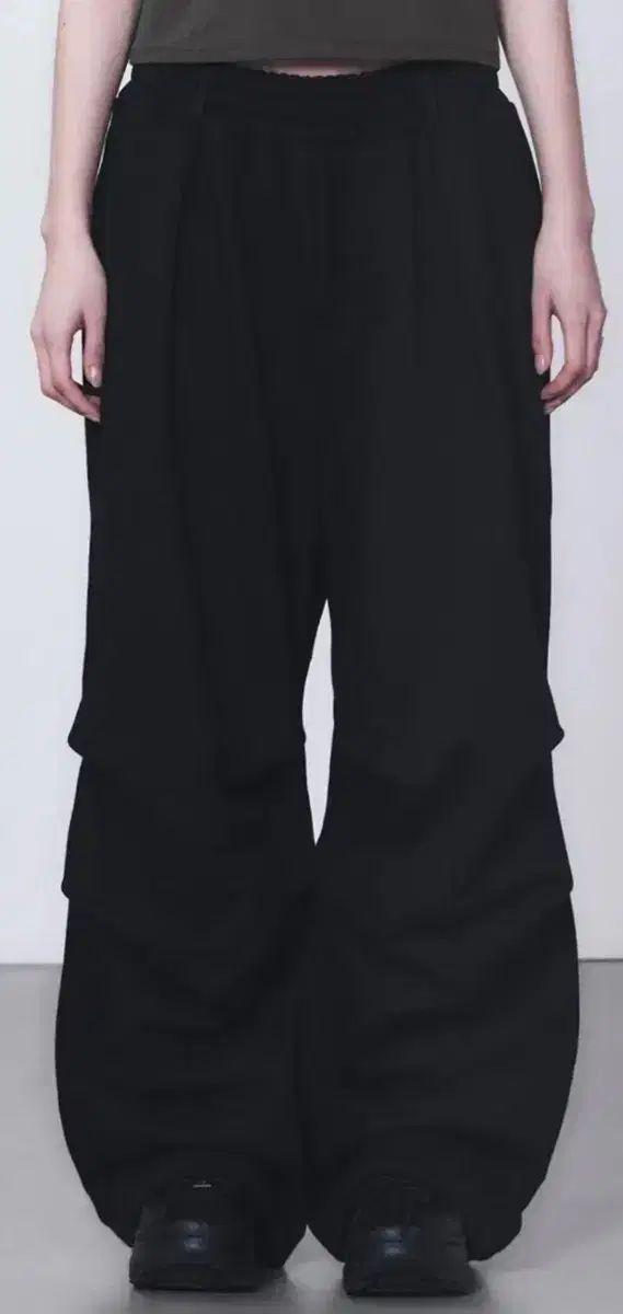 TREEMINGBIRD リベットスウェットセットアップ パンツ Rivet Sweat Set ー up Pants