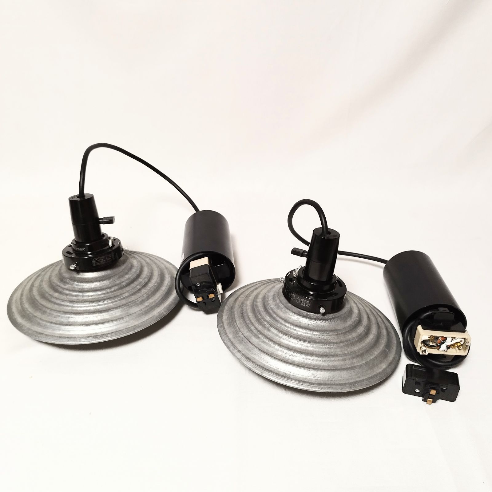 ODELIC ペンダントライト 照明器具 2個セット