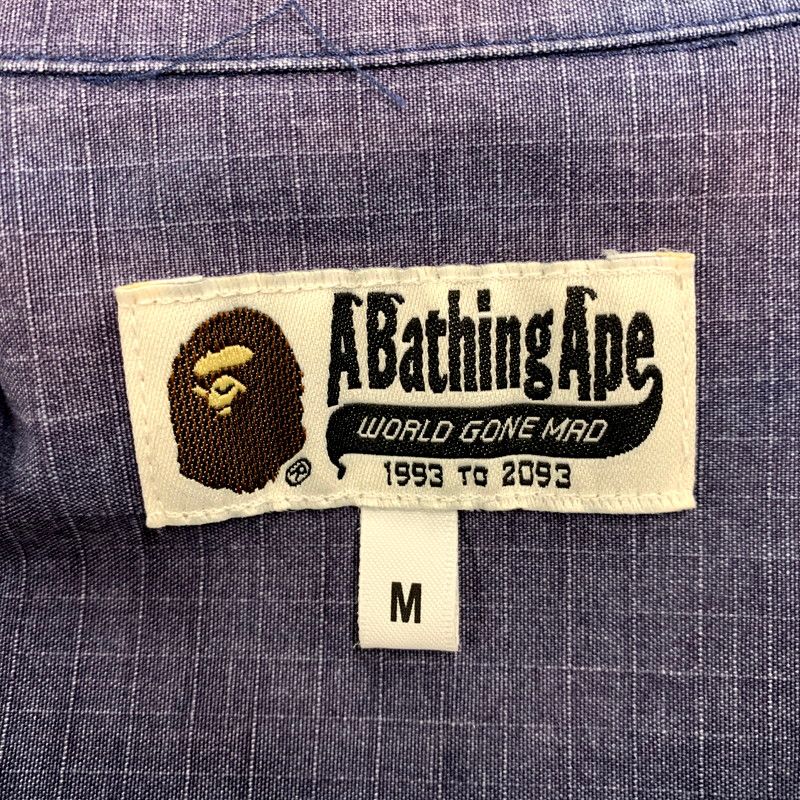 APE アベイシングエイプ