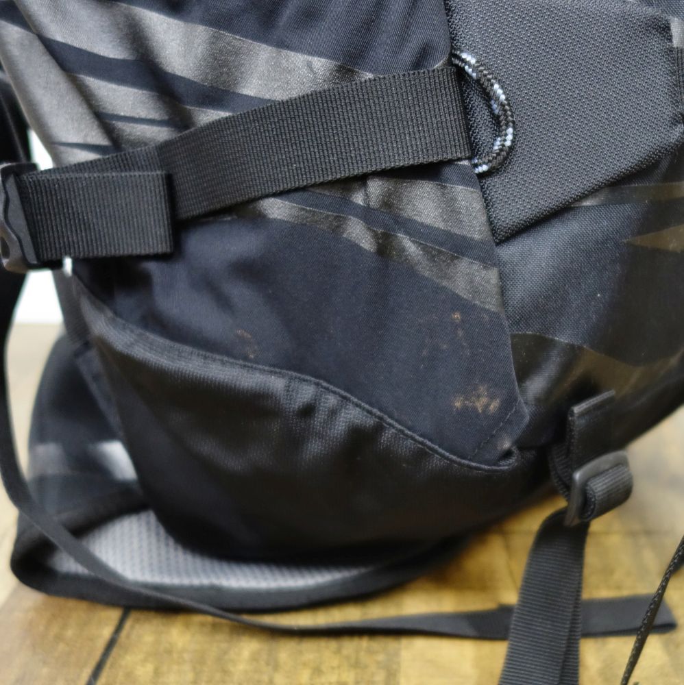 フリーライダー バックカント