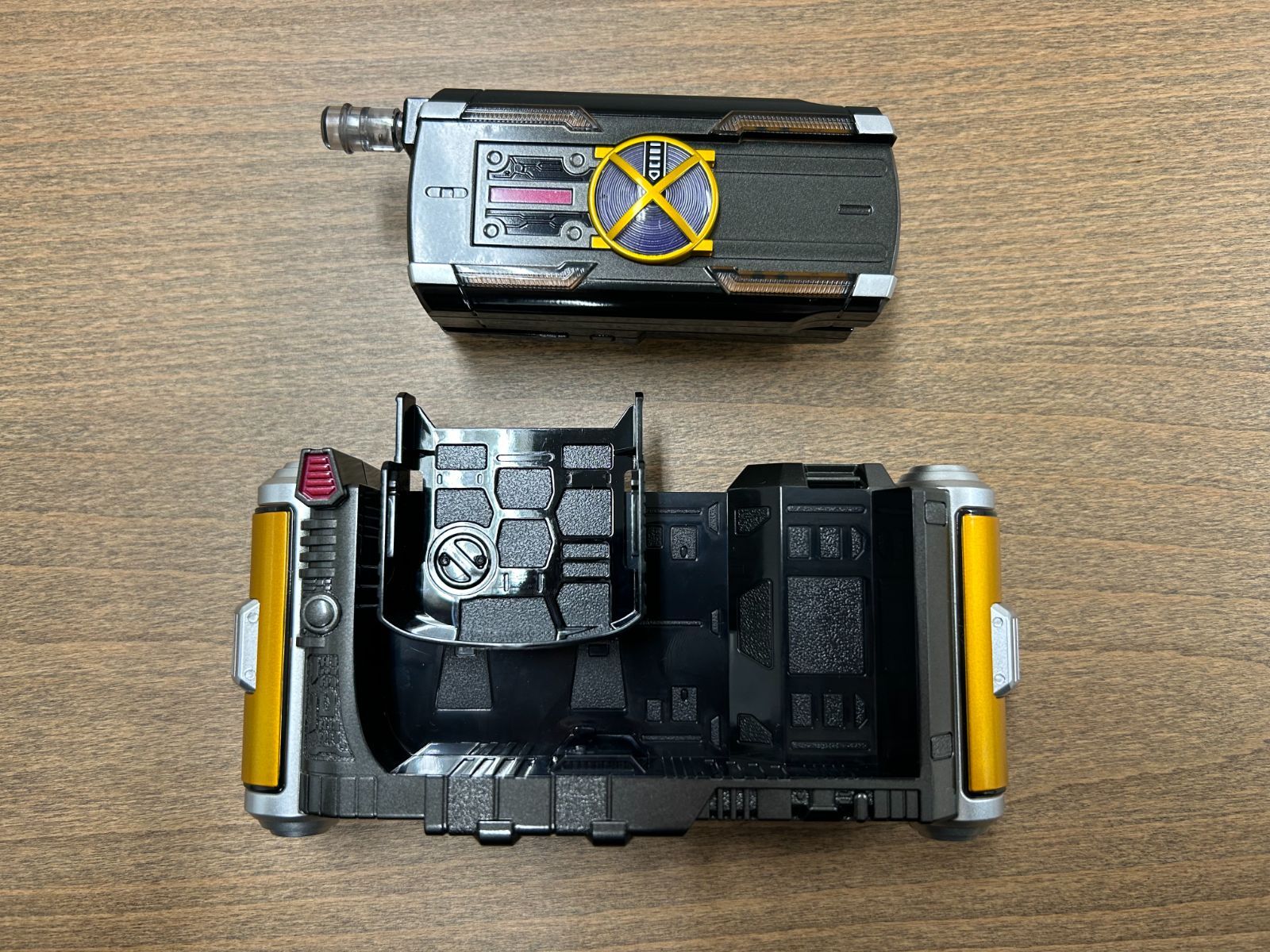 仮面ライダーファイズ DXカイザドライバー