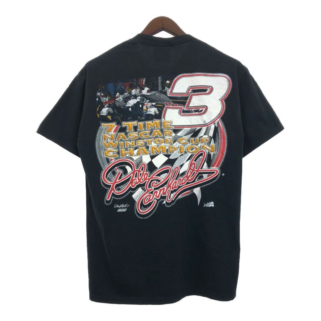 NASCAR ジャケット L ナスカー アフラック C HASE CHASE 00年代 USA製