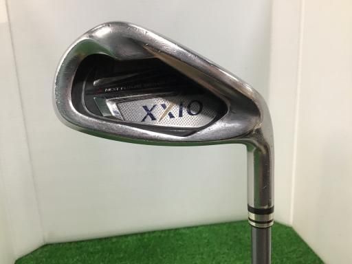 中古】 ダンロップ XXIO(2012) 6S アイアンセット IR XXIO MP700