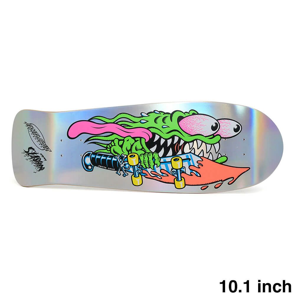 SANTA CRUZ DECK サンタクルーズ デッキ KEITH MEEK SLASHER