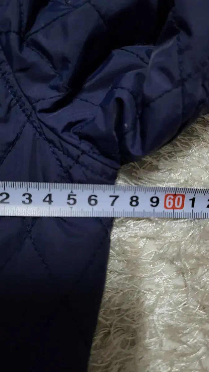 未使用級 タグ付 BLUEBLUE 別注 SOUTHWICK 紺ブレ 42 金釦