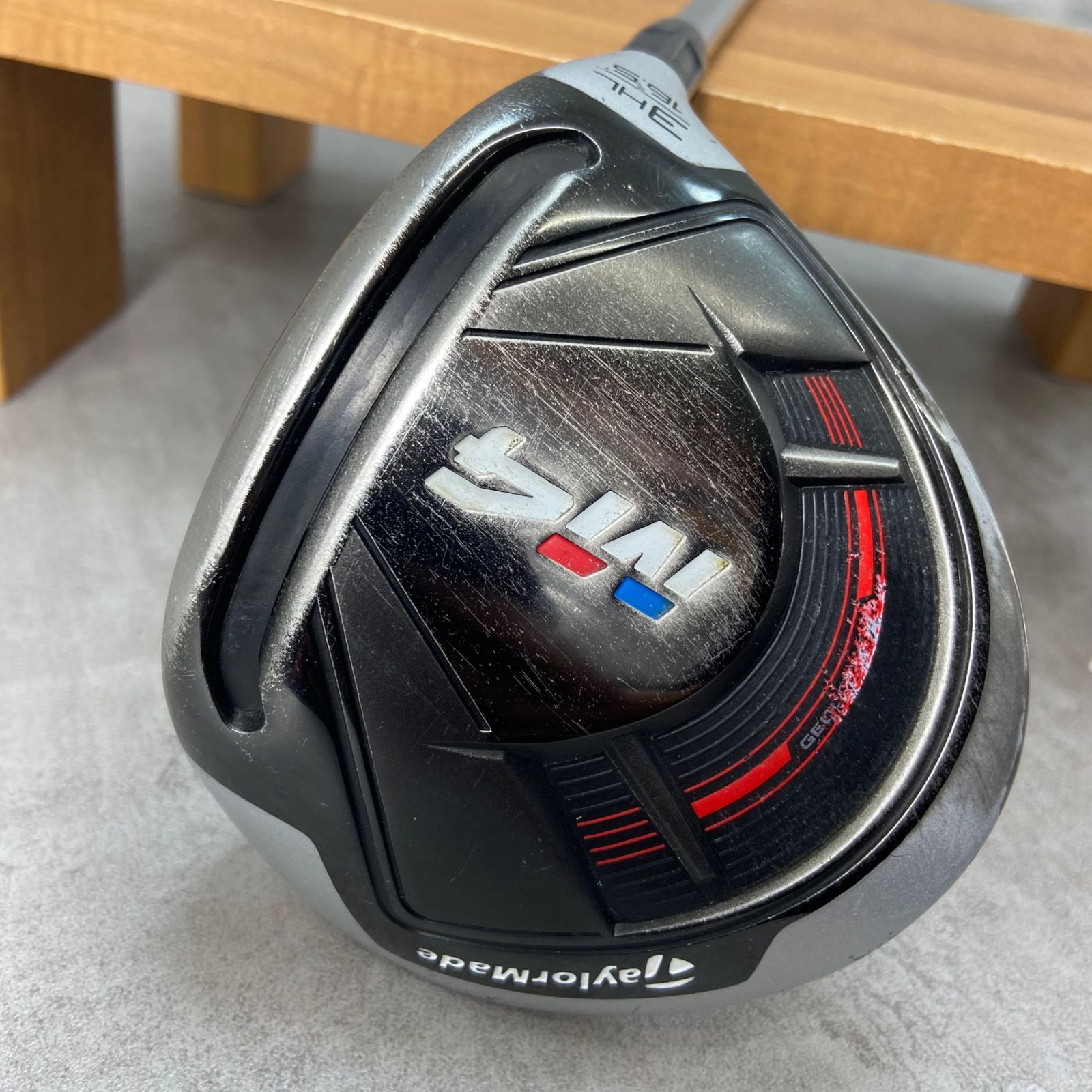 TaylorMade