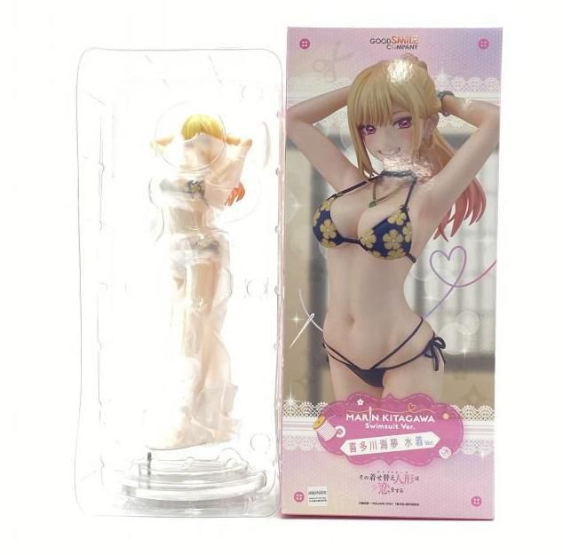 中古】【開封】喜多川海夢 水着Ver. 「その着せ替え人形は恋をする」 1 