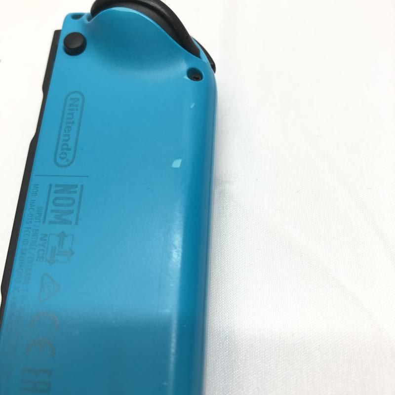 Con コントローラー