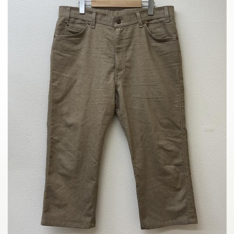 Levi s リーバイス その他ボトムス ACTION JEANS 93年 ビンテージ 43415-4529 ボタン裏530 ストレート パンツ