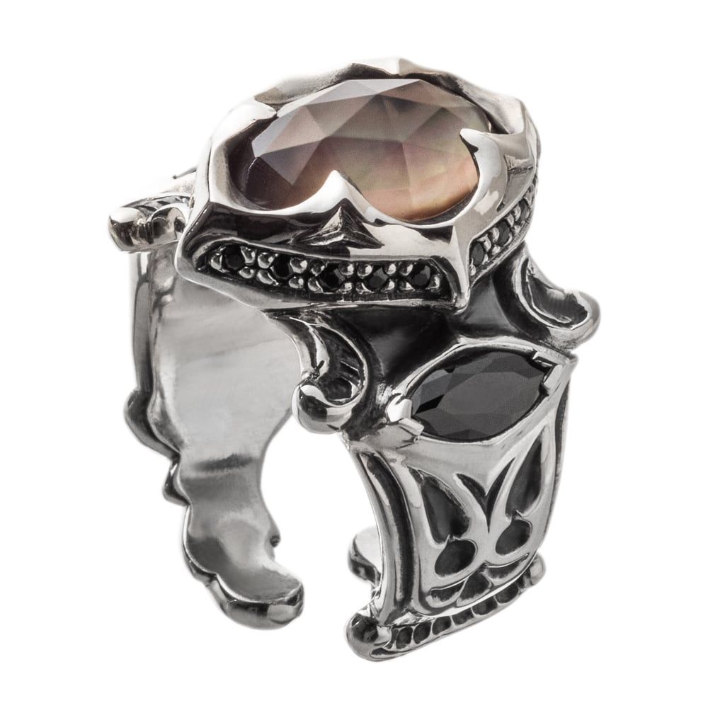 ジュエリーブランド