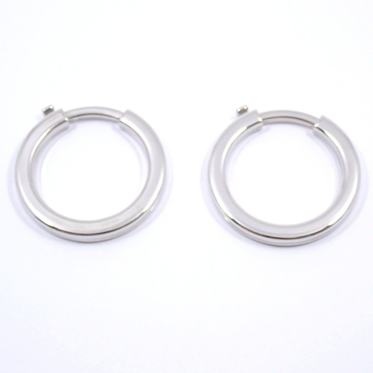 LOEWE ロエベ STRAP METALLIC RINGS ストラップメタリック リング キー