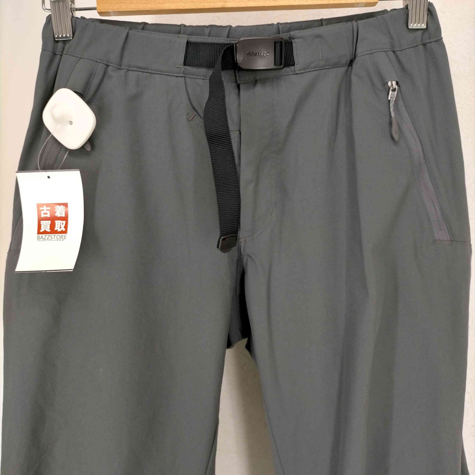 ファイントラック finetrack カミノパンツシリーズ クライミング