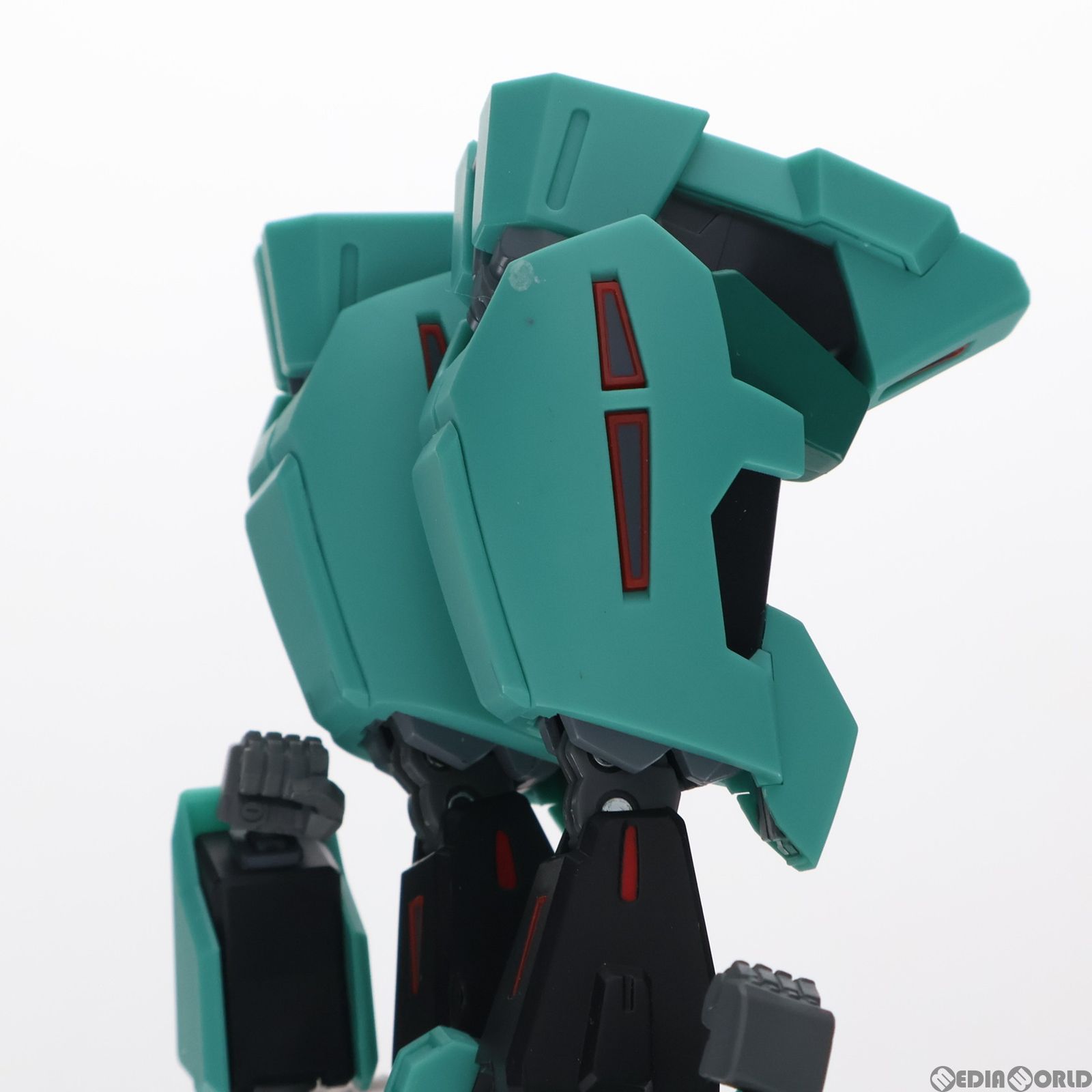 魂ウェブ商店限定 ROBOT魂(SIDE MS) ボリノーク・サマーン 機動戦士Z 