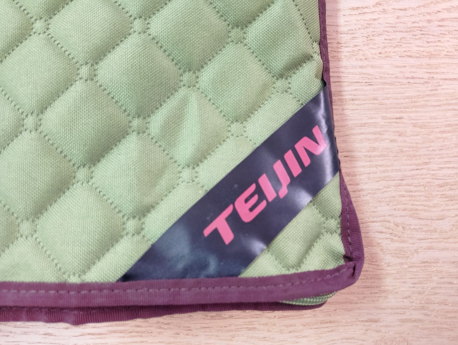 3個セット 帝人フロンティア カラッと収納ケース 小サイズ 3枚セット ネイビー2個 グリーン1個 衣替え 衣類収納 湿気除去 対策 かさばり改善 管理番号MN647AF NEXPOTALLINN_EU