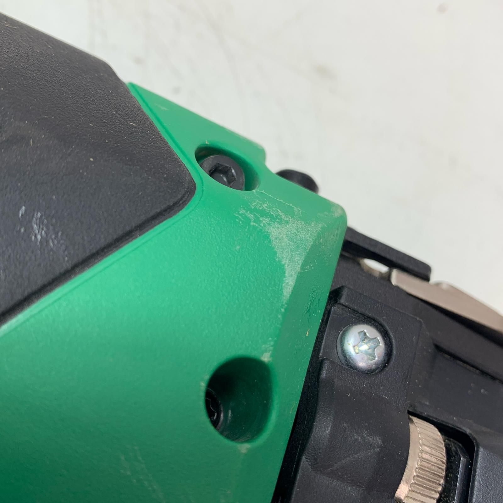 ハイコーキ 40ｍｍ