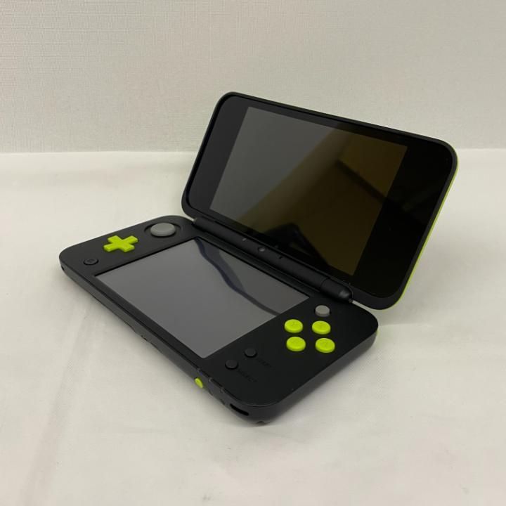 店舗併売 Newニンテンドー2DS