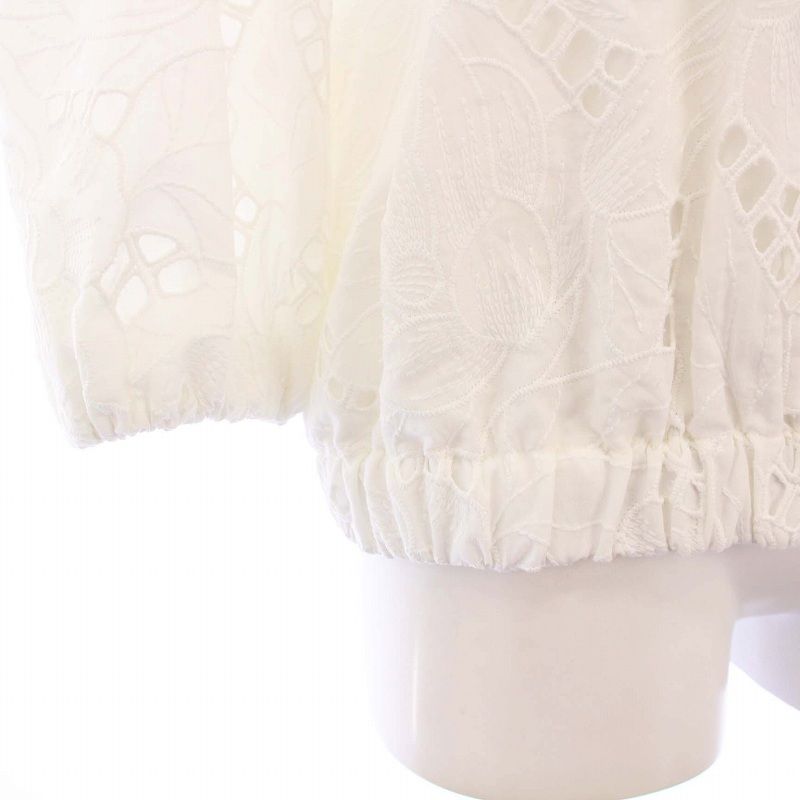 Theory - Theory♥ストールデザイン　ニットジャケット ONCILY × WISH FOR EVER 】 COLLAB DESIGN LOW-GAUGE KNIT