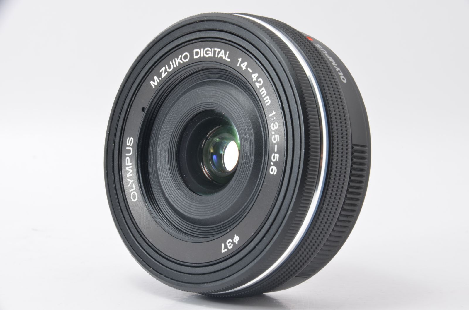 ☆良品☆ オリンパス OLYMPUS M.ZUIKO DIGITAL 14-42mm F3.5-5.6 EZ ED 