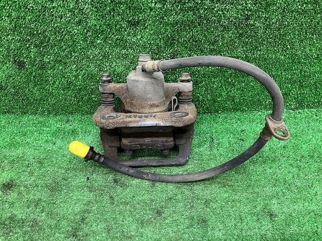 エレメント YH2 左リアキャリパー エレメント 4WD 43019-SCV-A01 G511M