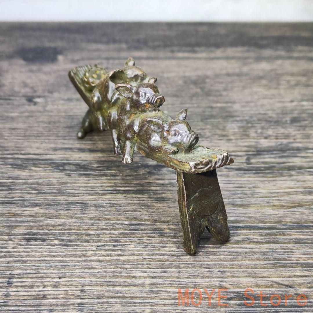 茶道具    小象紫砂 彫刻  香道具   装飾品   工芸品 美術品 置物 銅 細工 龍鳳茶壺 茶道具 香道具 装飾品 工芸品 置物 - メルカリ