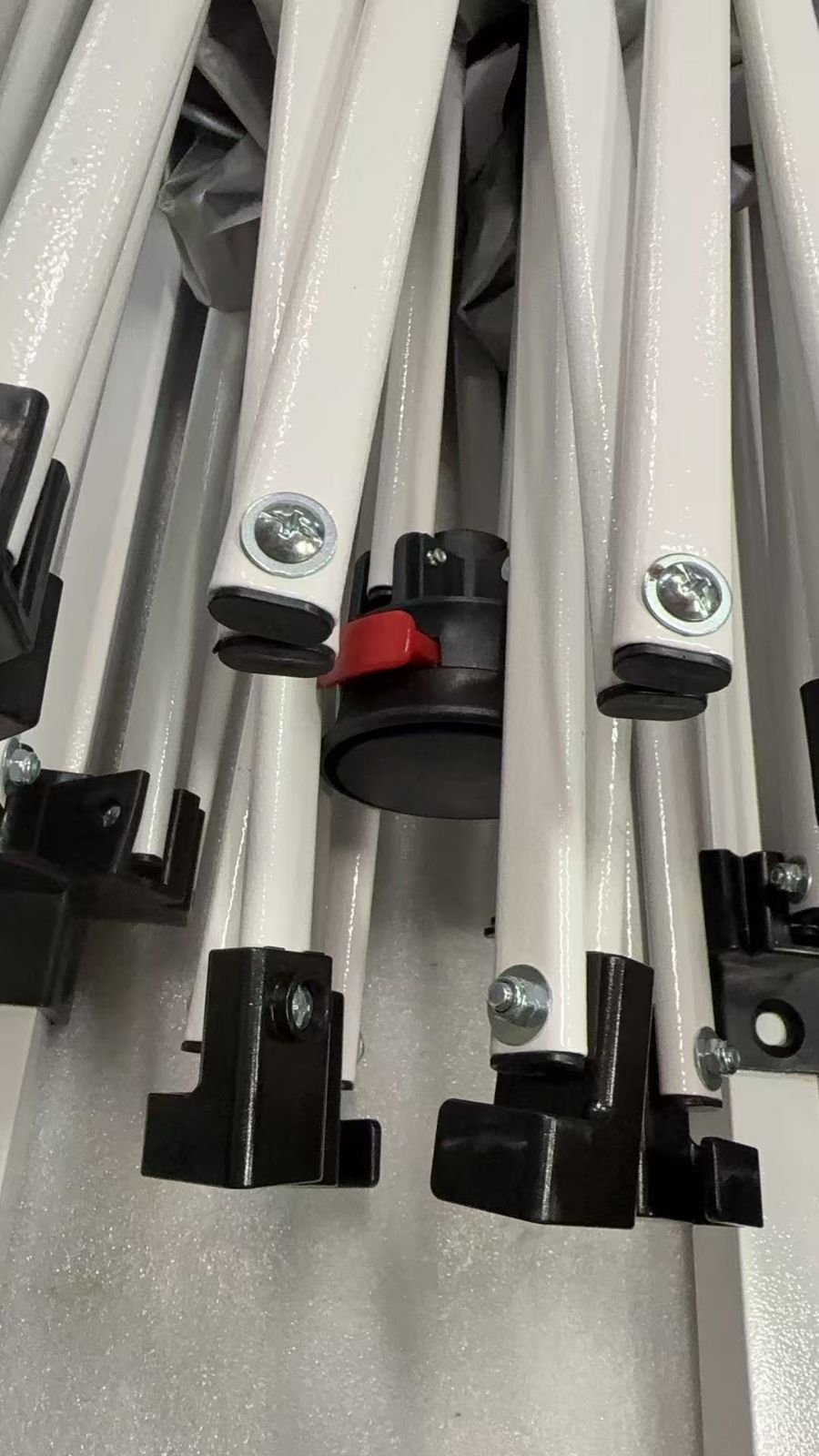 サイドシート 付き