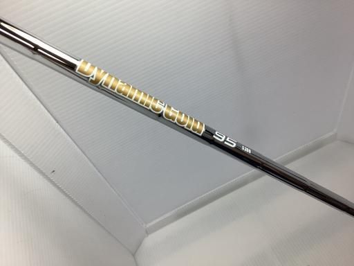 純正特注シャフト フレックスS