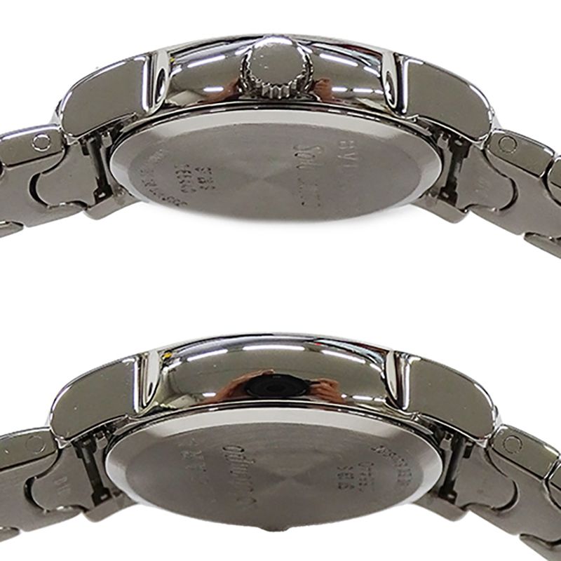週末大幅値下げ　BVLGARI　ブルガリ　腕時計　正規品 ブルガリ BVLGARI 時計 レディース ブランド ソロテンポ デイト