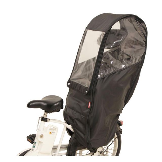 MARUTO マルト D-5RBBDX2 リヤチャイルドシート用 後ろ用 レインカバー