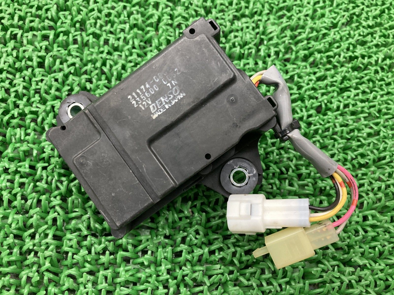 【switch】中古 ウェビックガレージセール | ☆ ZX-10R (ZXT00S) 純正 排気