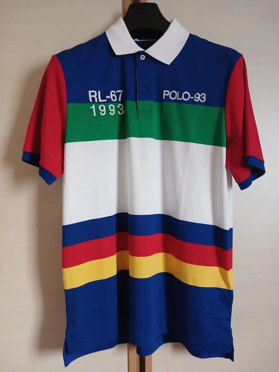 ポロTシャツ