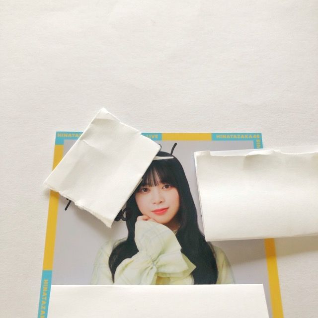 日向坂46 山口陽世 「4回目のひな誕祭」黄色衣装直筆サイン入り生写真 日向坂46 山口陽世 「4回目のひな誕祭」黄色衣装直筆サイン入り