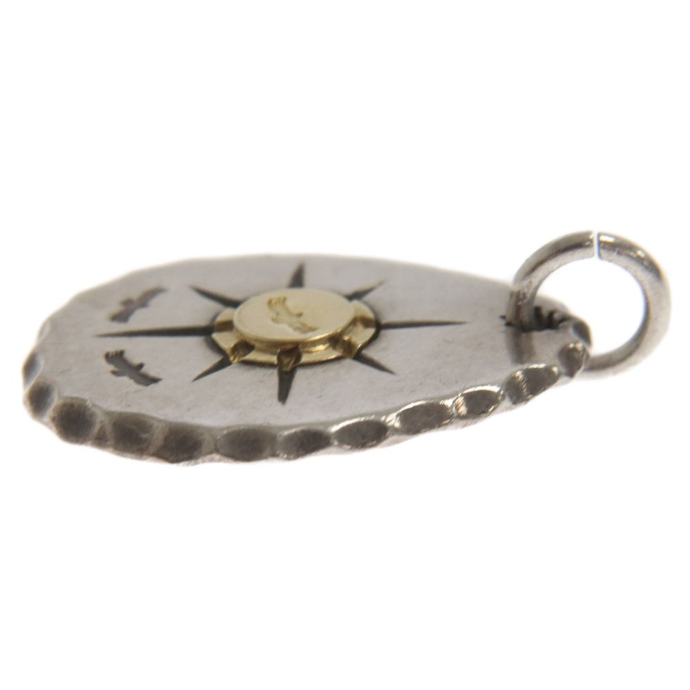 タディ&キング K18イーグルメタル付きたたき中サイズ 右付き タディ