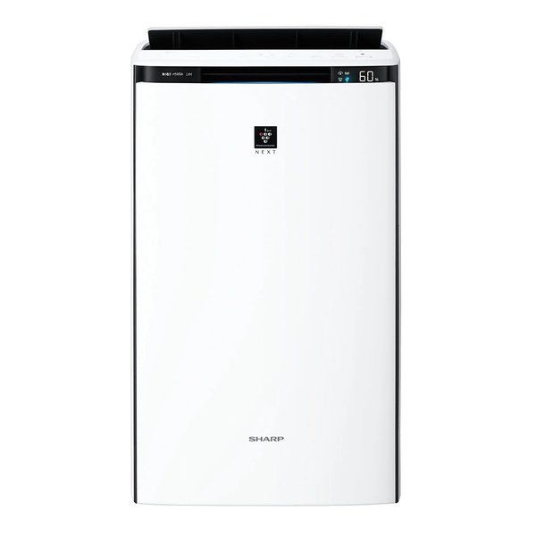 新品・最短当日出荷】SHARP シャープ 加湿空気清浄機 プラズマクラスターNEXT搭載/ハイグレードモデル/ホワイト KI-TX70-W  (2642856) - メルカリ