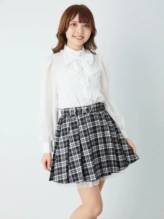 ROJITA ロジータ ハートバックルショートコート ブラック 量産型 地雷