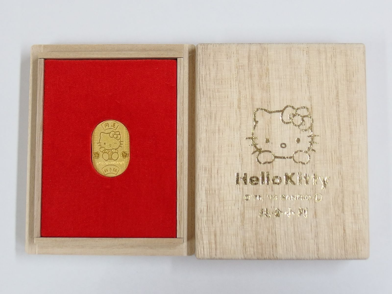 純金 K24 田中貴金属 ディズニー 小判 10ｇ Ａ１ 純金 K24 田中貴金属 ディズニー 小判 10g A1 ディズニーの純金小判