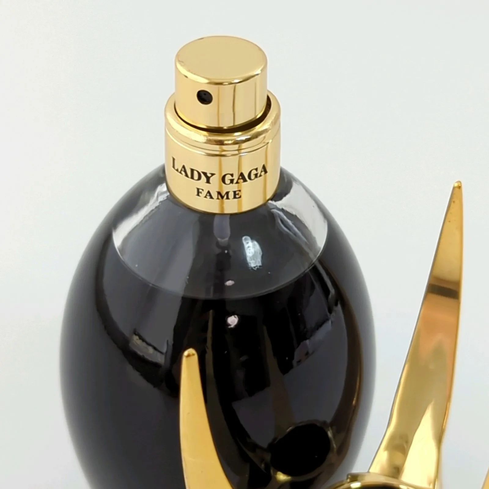 香水(女性用) LADY GAGA FAME 50ml Amazon.com : Lady Gaga Fame Eau de Parfum Spray for Women, 1 Ounce