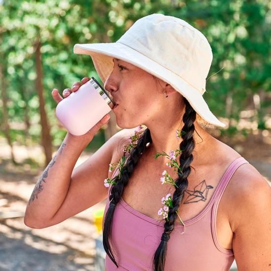 Hydro Flask 10 oz Ceramic Wine Tumbler Wine Bottle Hydro Flask