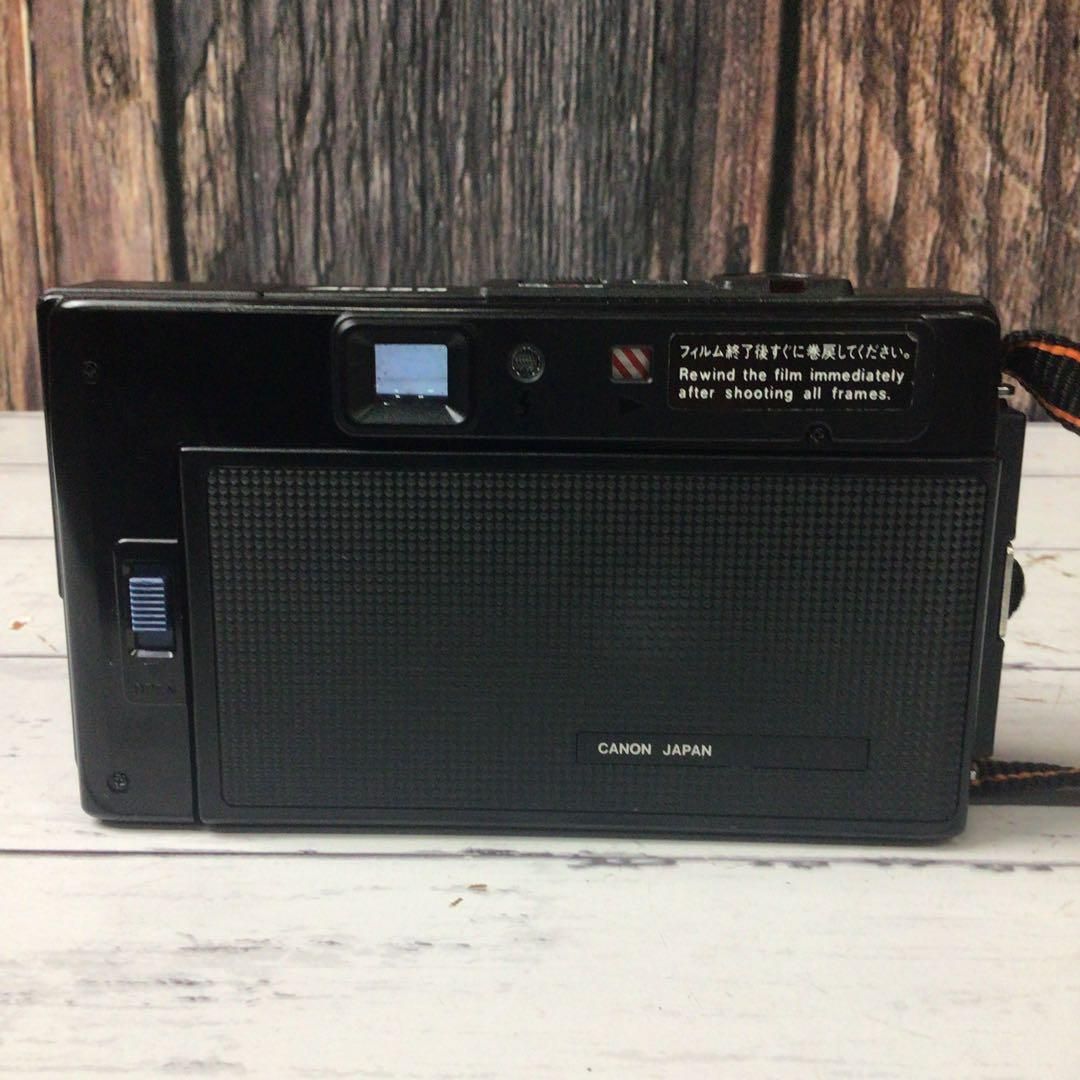 Kyocera canon Yashicaフィルムカメラ 3点セット Kyocera canon Yashicaフィルムカメラ 3点セット - メルカリ