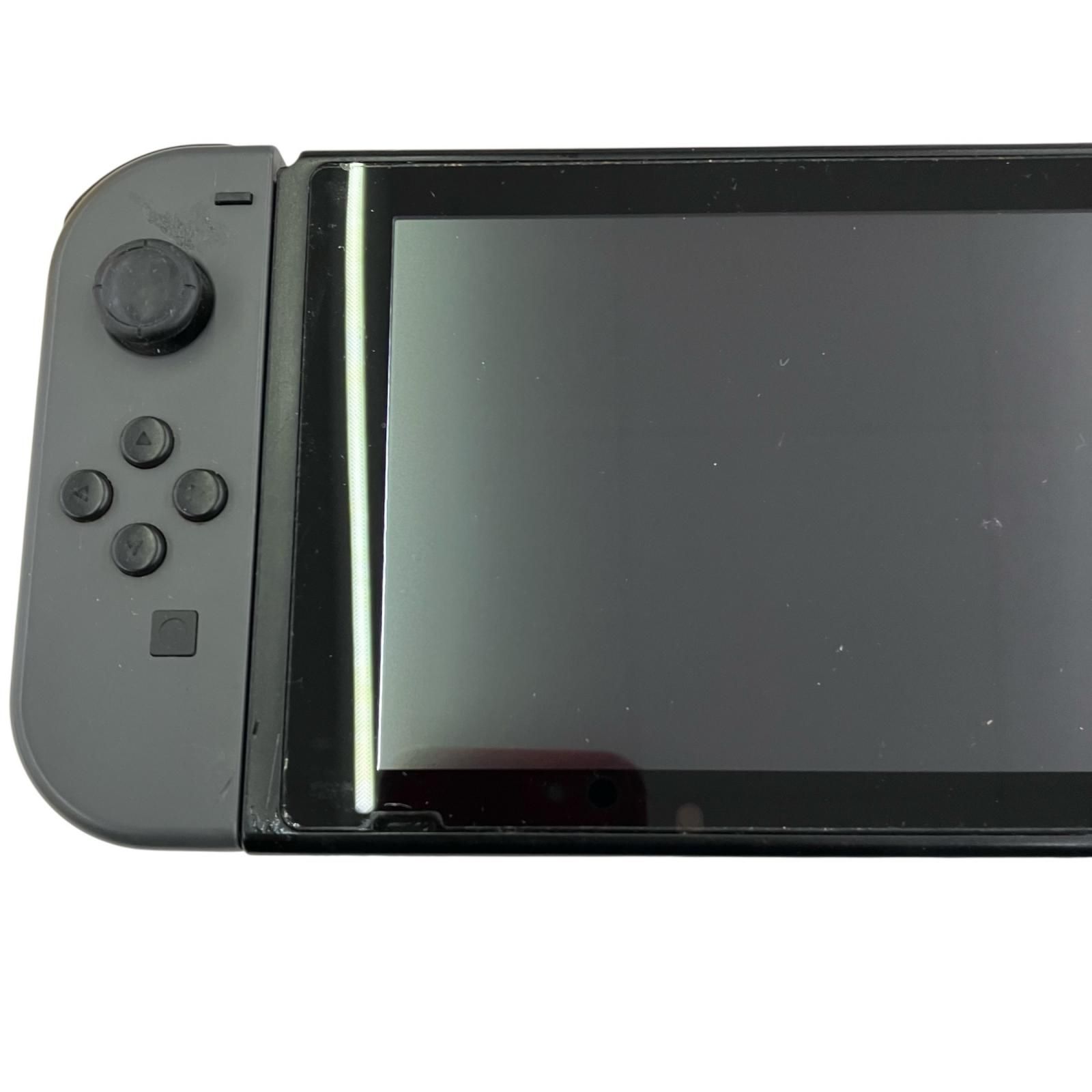 186000 現状品 Nintendo 任天堂 ニンテンドウ Nintendo Switch
