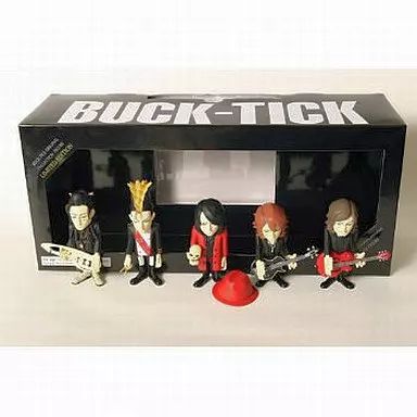中古】邦楽CD BUCK-TICK / 独壇場 Beauty[フィギュア付生産限定盤