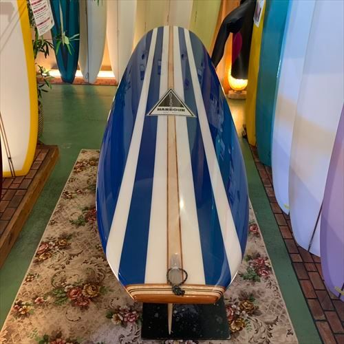 HARBOUR サンオー 9'2ft. ロングボード HARBOUR サンオー 9'2ft. ロングボード ユーザーレビューを