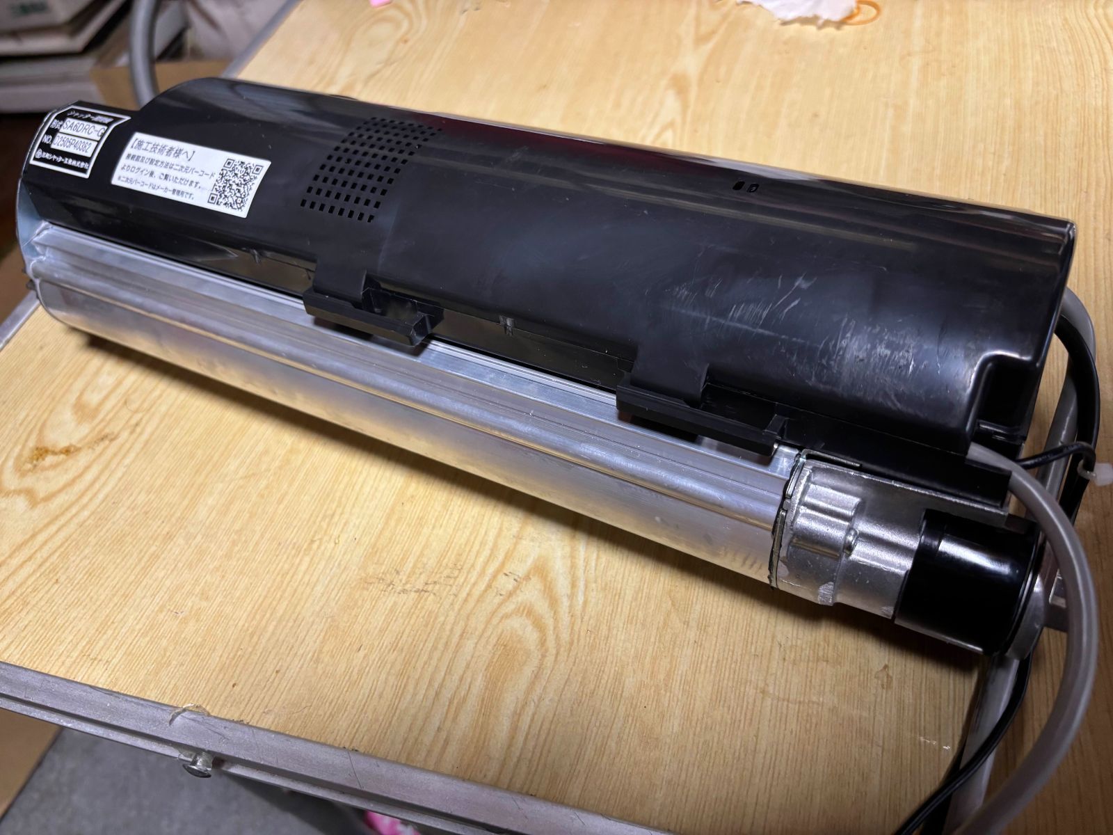 三和シャッター電動制御基板 SA6DR