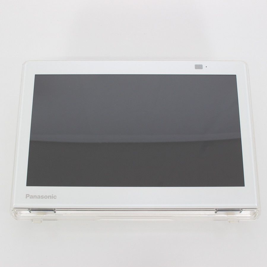 パナソニック プライベート ビエラ UN 10 E 7 W ポータブルテレビ V型 VIERA 本体