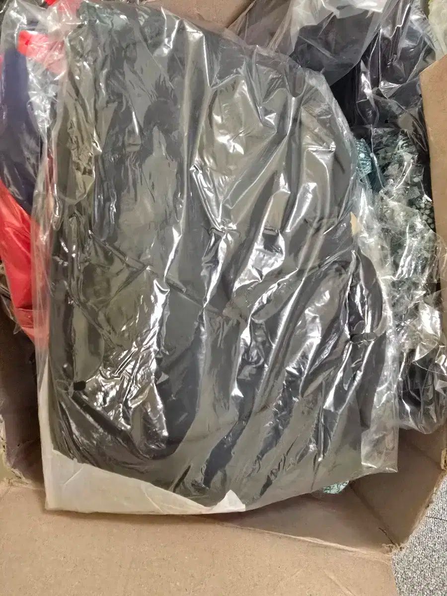 ストライク パンツ