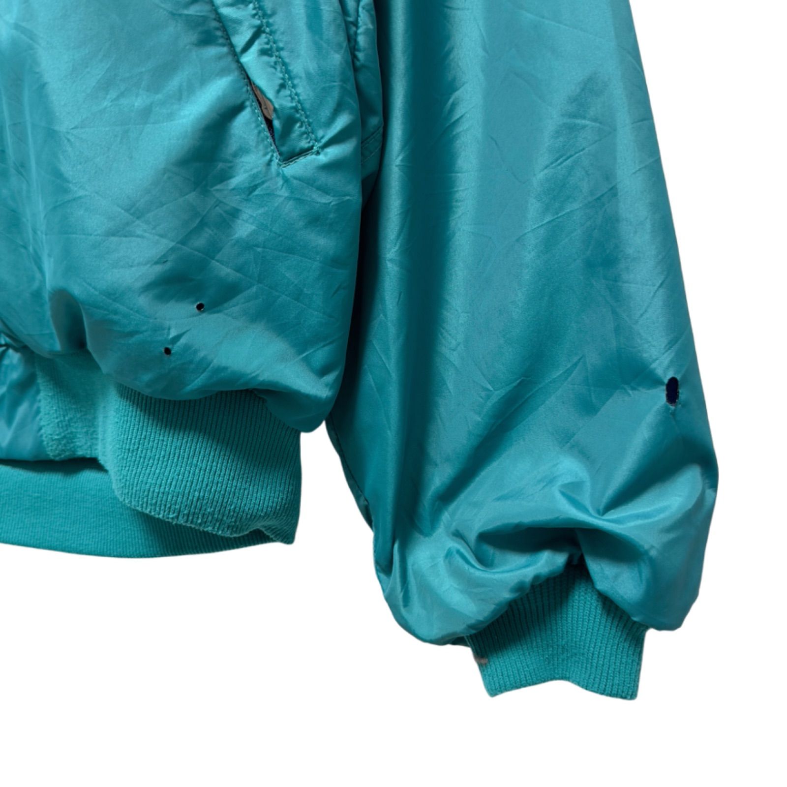 ビンテージ 80s USA製 XLサイズ パタゴニア Patagonia シェルド 