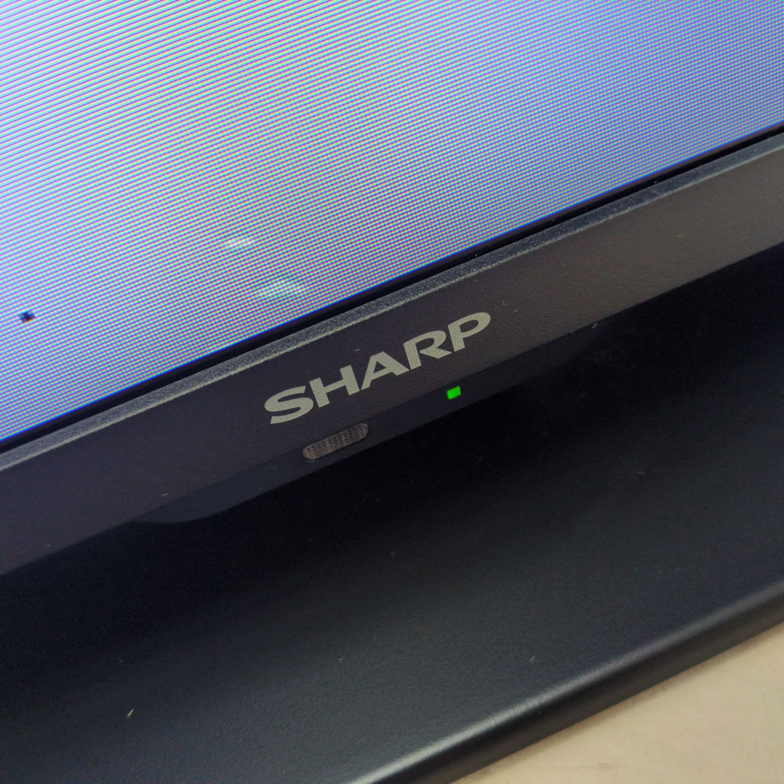 J270 ☆2025年製☆SHARP☆32型スマートTV☆2T-C32GF1 - メルカリ