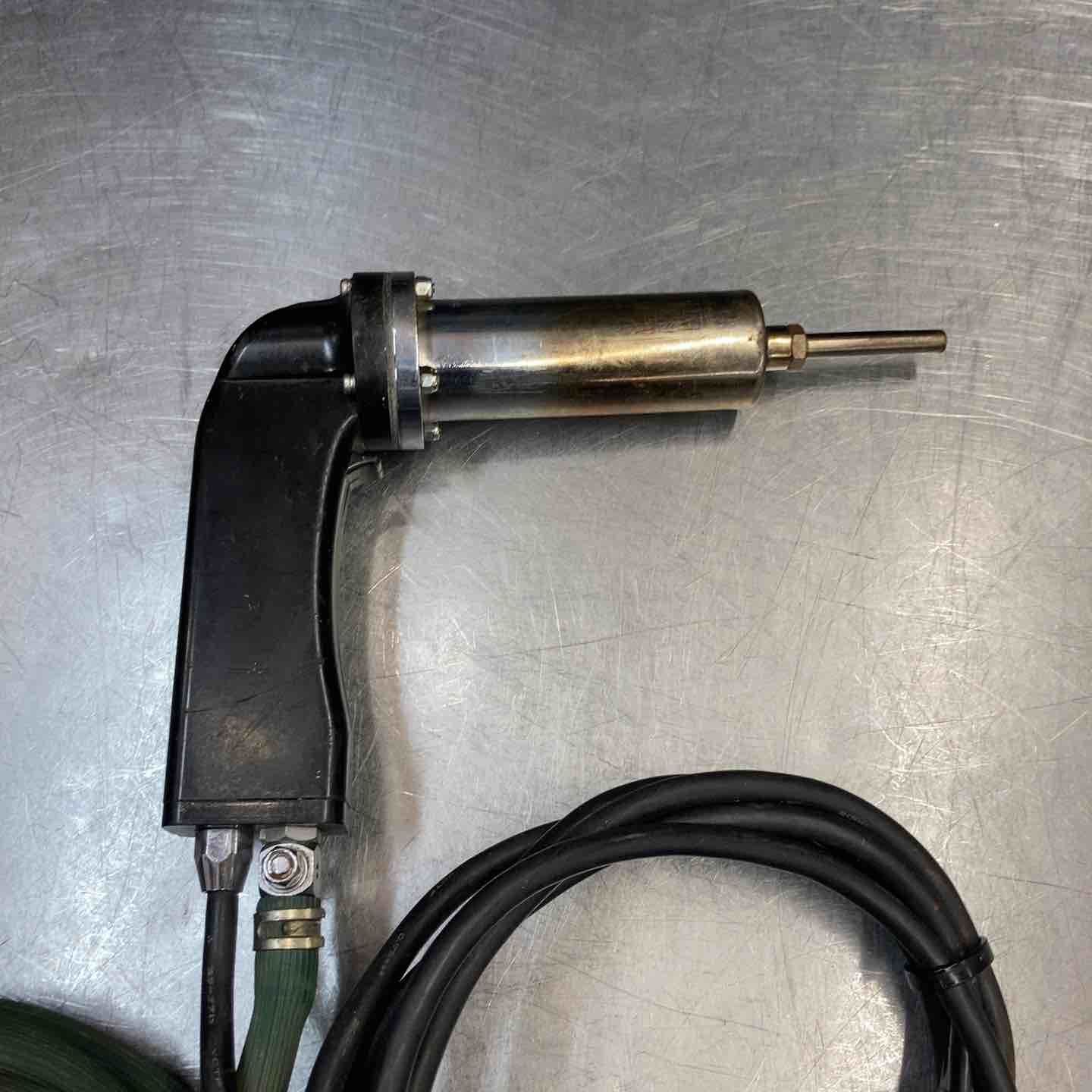 品 マツデン MATSUDEN ホットジェット 塩ビ溶接機 W 47-A型 W47-A 接着 東大和店 HRDEVELOPMENT_JP